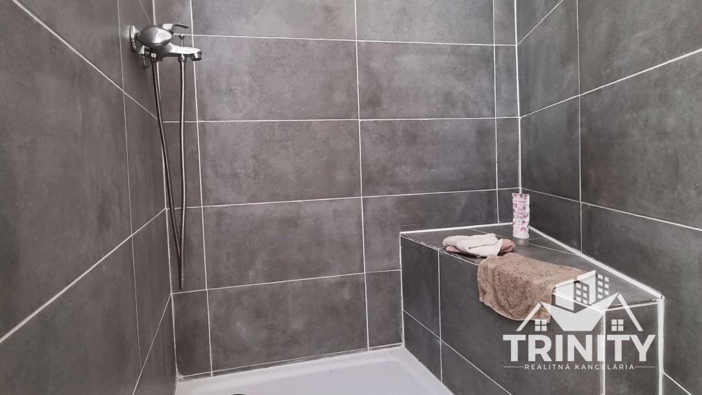 Na prenájom priestor vo vyhľadávanej lokalite v meste Nové Zámky