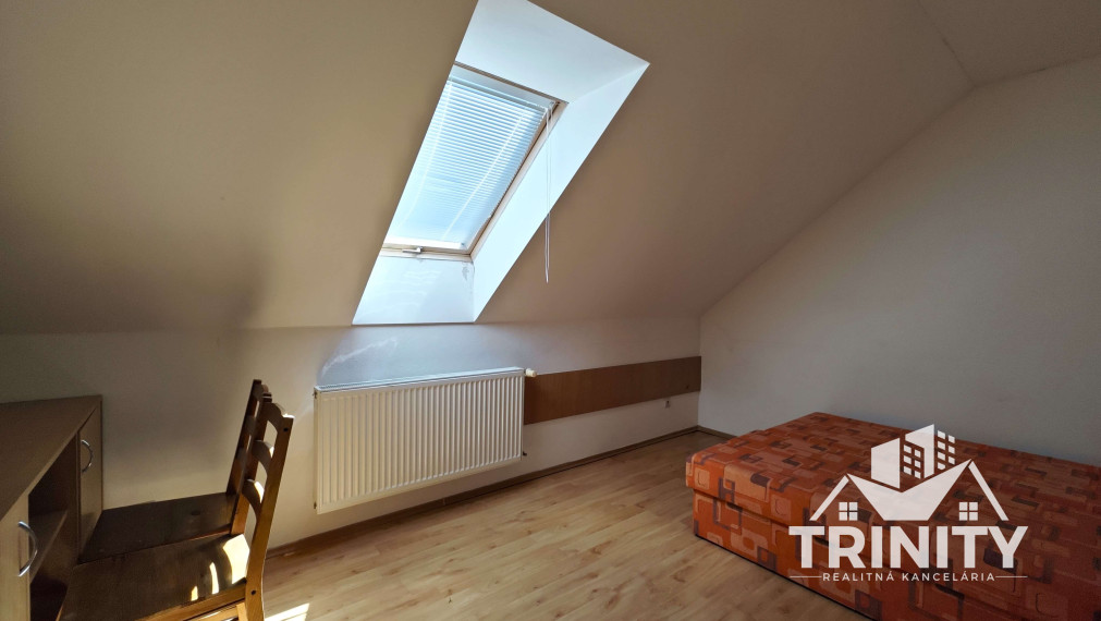 Na predaj Penzión / Apartmánový dom v obci Podhájska