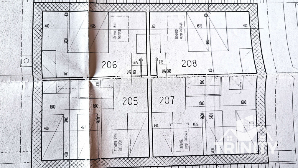 Na predaj Penzión / Apartmánový dom v obci Podhájska