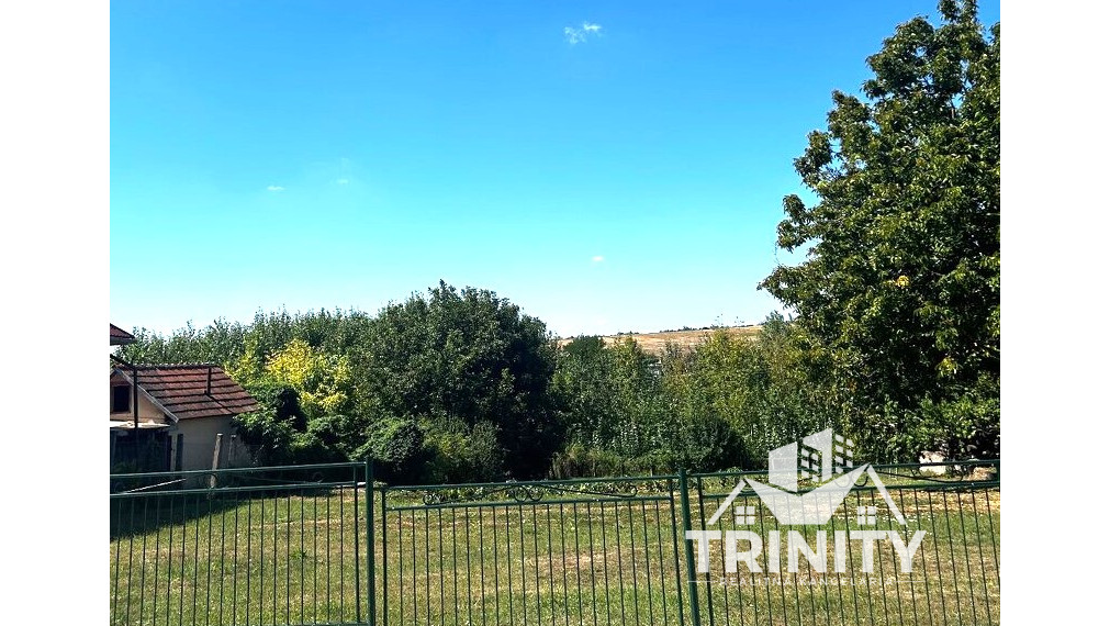 Na predaj stavebný pozemok v obci Kolta