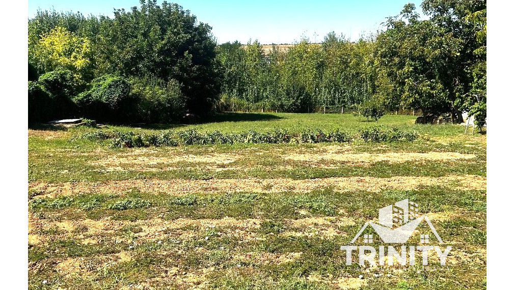 Na predaj stavebný pozemok v obci Kolta