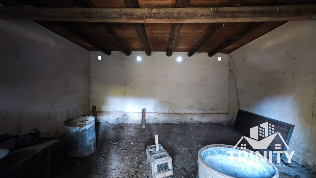 Na predaj 3-izbový rodinný dom v obci Pozba