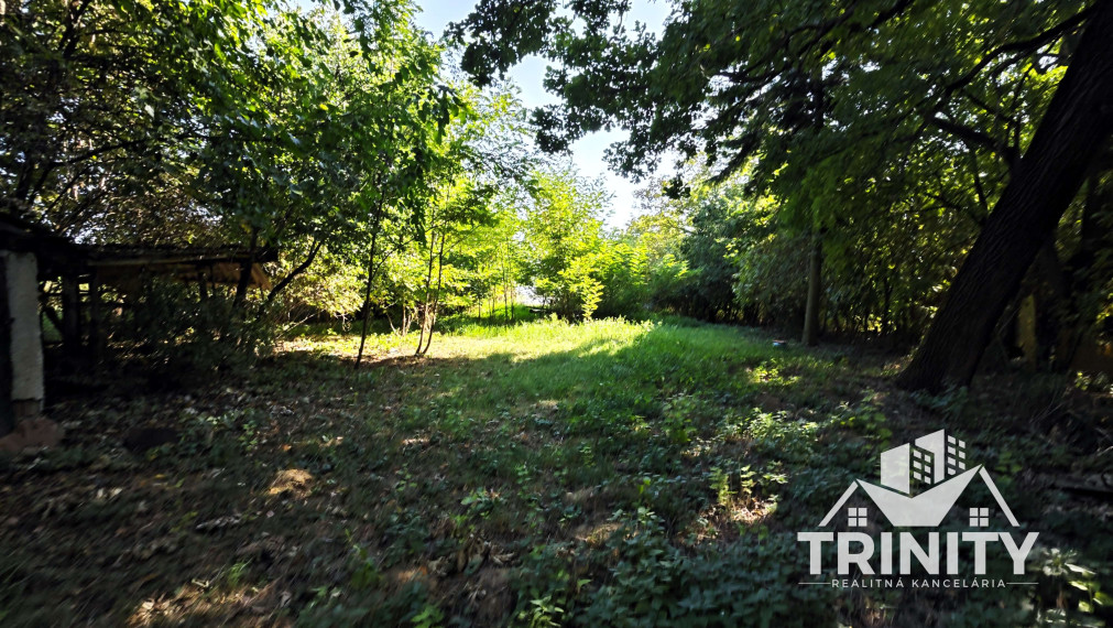 Na predaj 3-izbový rodinný dom v obci Pozba