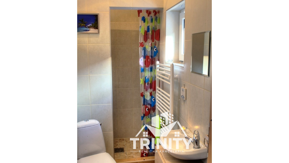 Na predaj Apartmánový dom - penzión v obci Podhájska