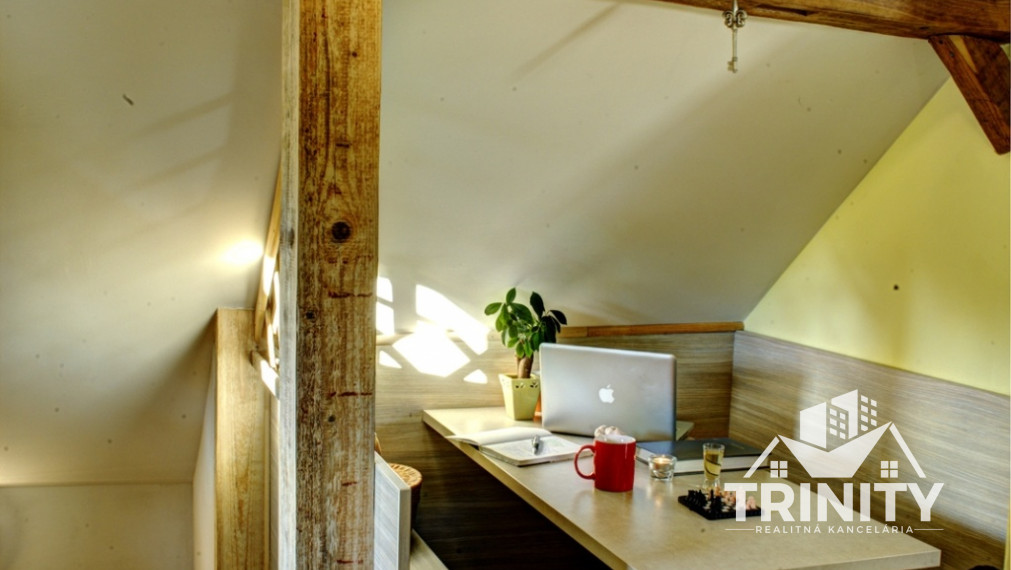 Na predaj Apartmánový dom - penzión v obci Podhájska