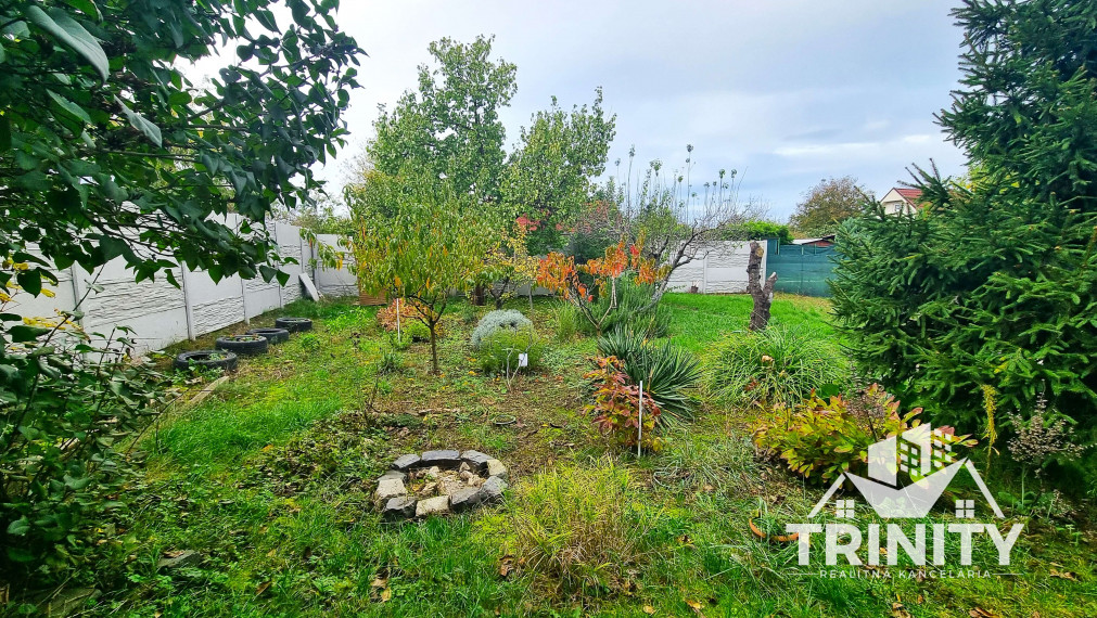 Na predaj záhrada v meste Nesvady v osade Aňala - Ozón