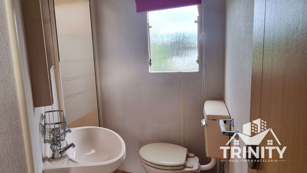 Na predaj záhrada v meste Nesvady v osade Aňala - Ozón