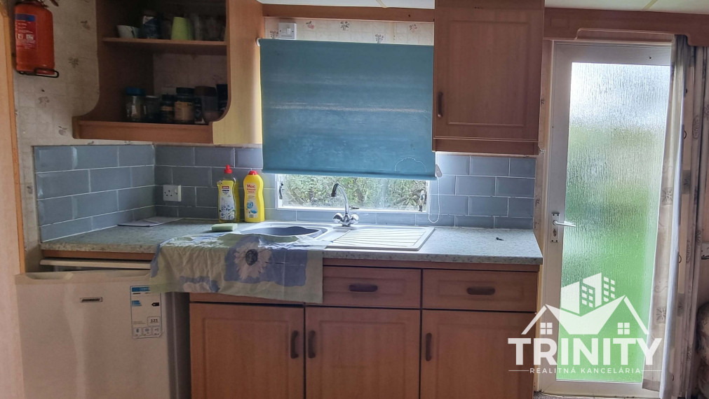 Na predaj záhrada v meste Nesvady v osade Aňala - Ozón