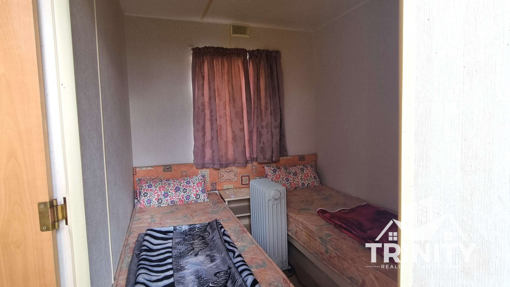 Na predaj záhrada v meste Nesvady v osade Aňala - Ozón