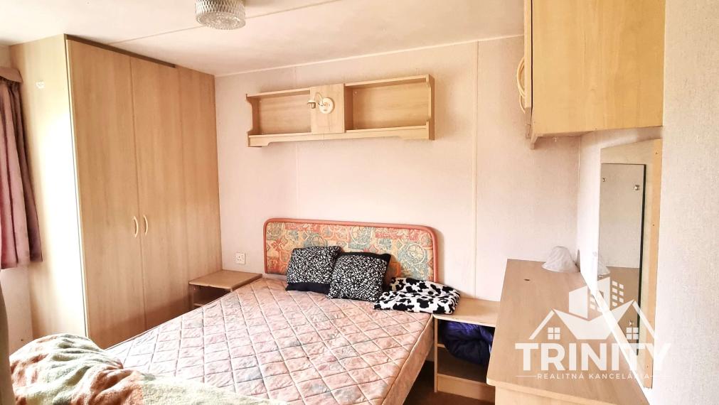 Na predaj záhrada v meste Nesvady v osade Aňala - Ozón