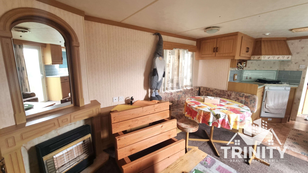 Na predaj záhrada v meste Nesvady v osade Aňala - Ozón