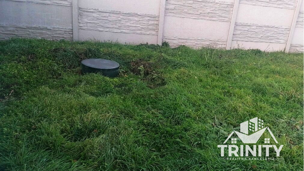 Na predaj slnečný stavebný pozemok v obci Palárikovo