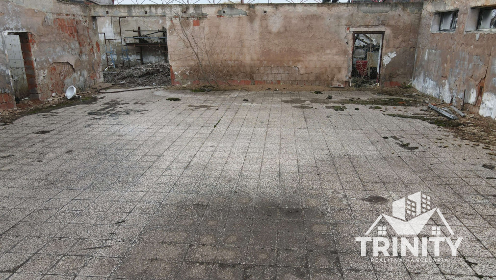 Na predaj objekt/budova v lukratívnej časti Nových Zámkov