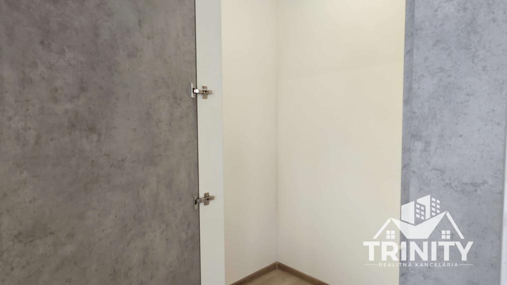 Na predaj 4-izbový RD (novostavba) v obci Dvory nad Žitavou