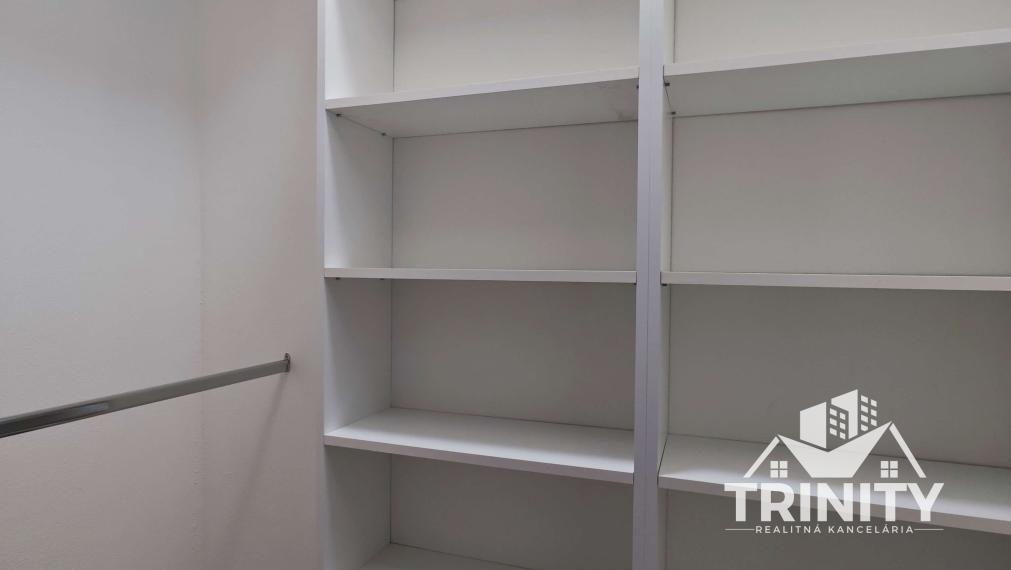 Na predaj 4-izbový RD (novostavba) v obci Dvory nad Žitavou