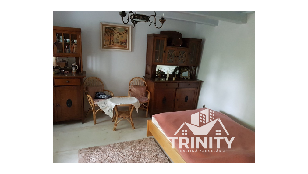 Na predaj Apartmánový dom - penzión v obci Podhájska