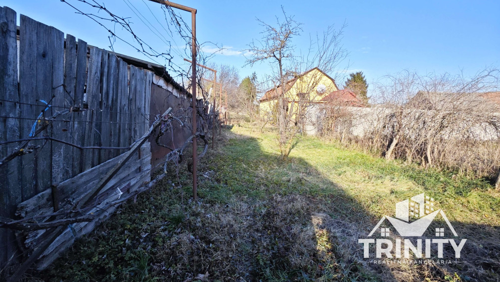 Na predaj poschodový 5-izbový rodinný dom v obci Pribeta