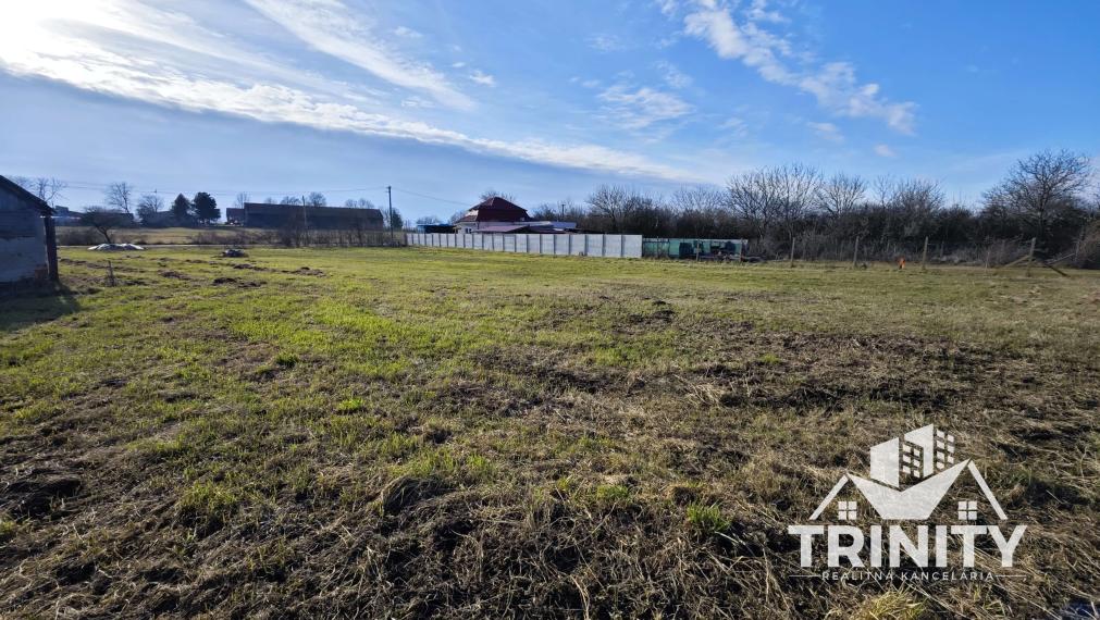 Na predaj 5-izbový rodinný dom s veľkým pozemkom v obci Pribeta