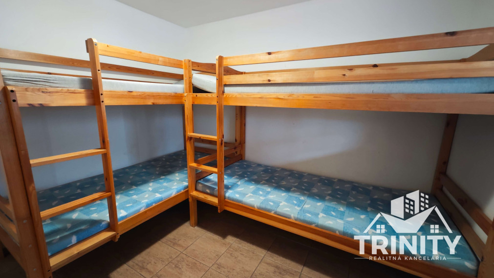 Na predaj zabehnutý rybník, jazero pri meste Kolárovo