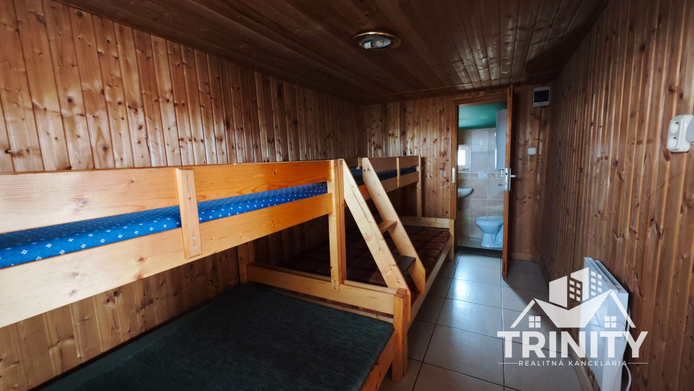 Na predaj zabehnutý rybník, jazero pri meste Kolárovo