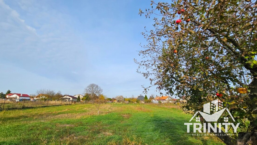 Na predaj 3-izbový rodinný dom v obci Semerovo