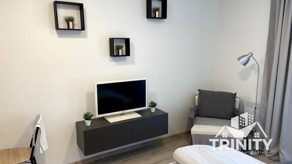 Na predaj Apartmán v novostavbe v obci Podhájska