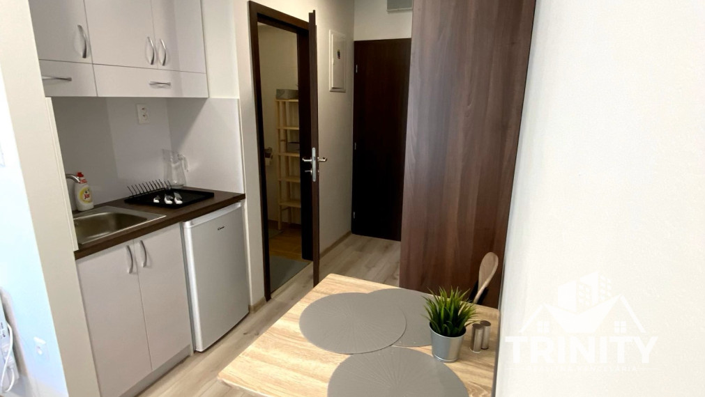 Na predaj Apartmán v novostavbe v obci Podhájska