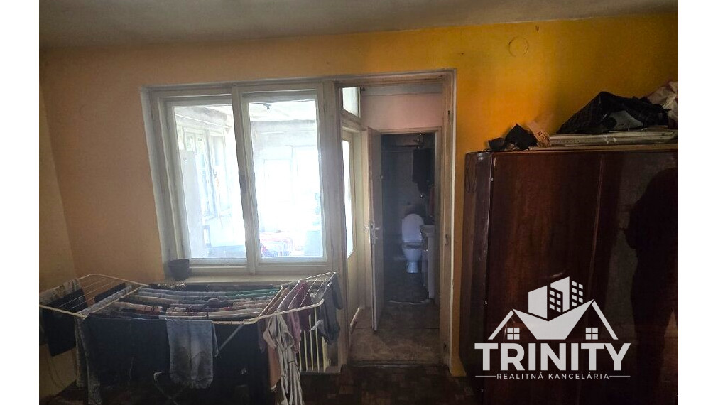 Na predaj poschodový rodinný dom v meste Šurany