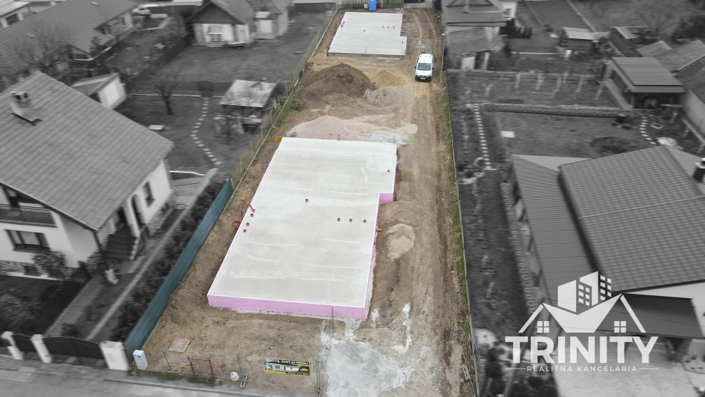 3d prehliadka ! Na predaj novostavba rodinného domu v obci Radava