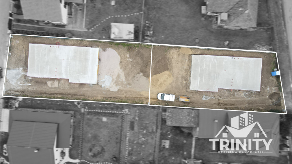 3d prehliadka ! Na predaj novostavba rodinného domu v obci Radava