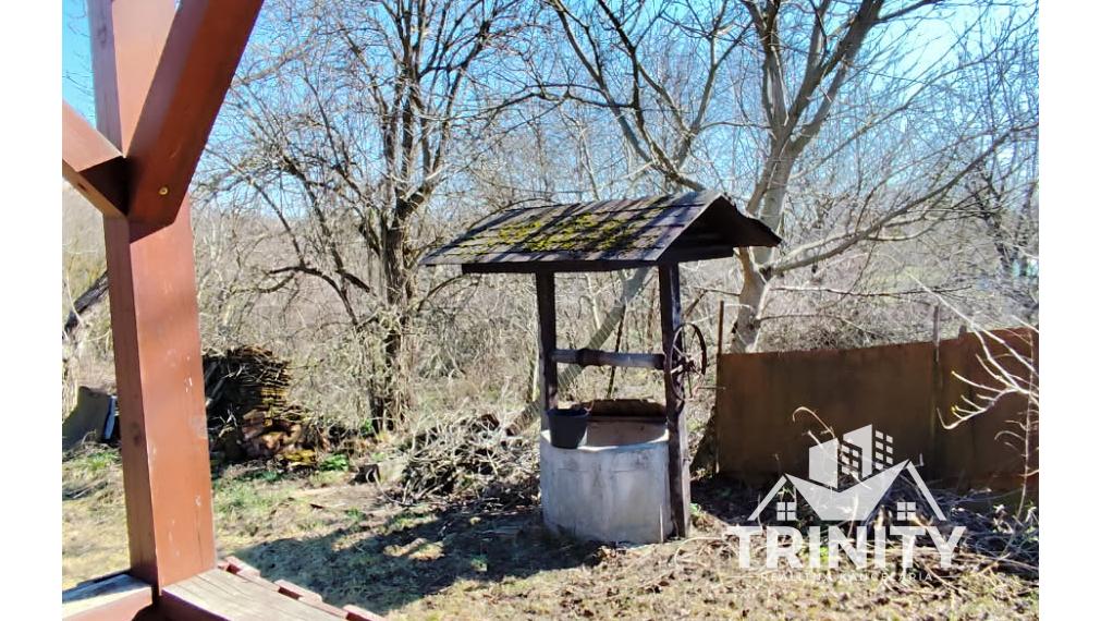 Znížená cena ! Na predaj stavebný pozemok v obci Bardoňovo