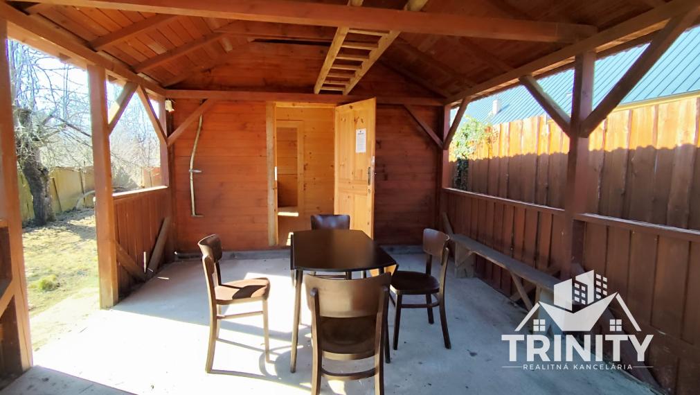 Znížená cena ! Na predaj stavebný pozemok v obci Bardoňovo