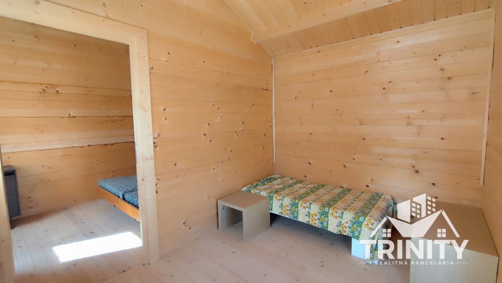 Znížená cena ! Na predaj stavebný pozemok v obci Bardoňovo