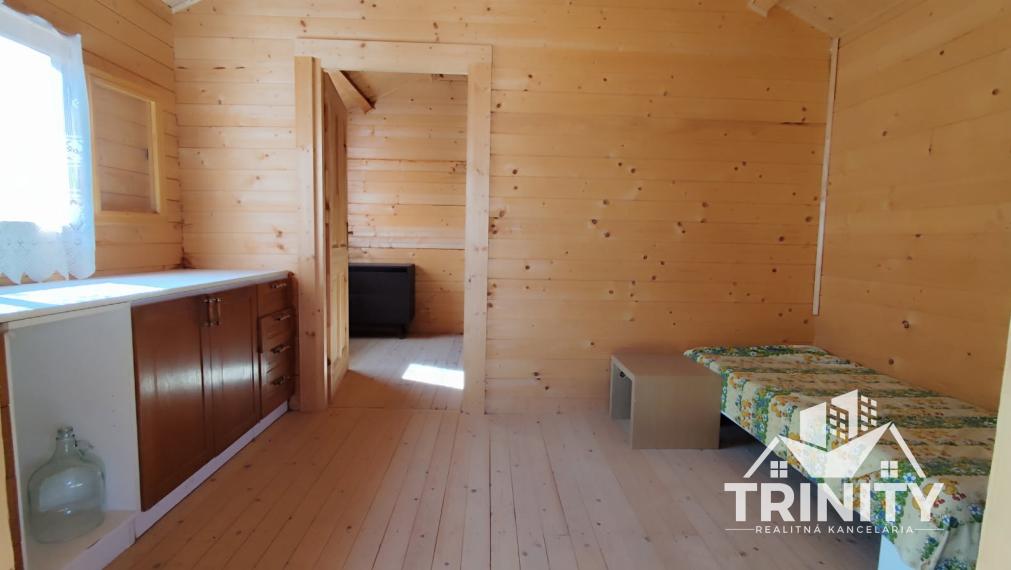 Znížená cena ! Na predaj stavebný pozemok v obci Bardoňovo