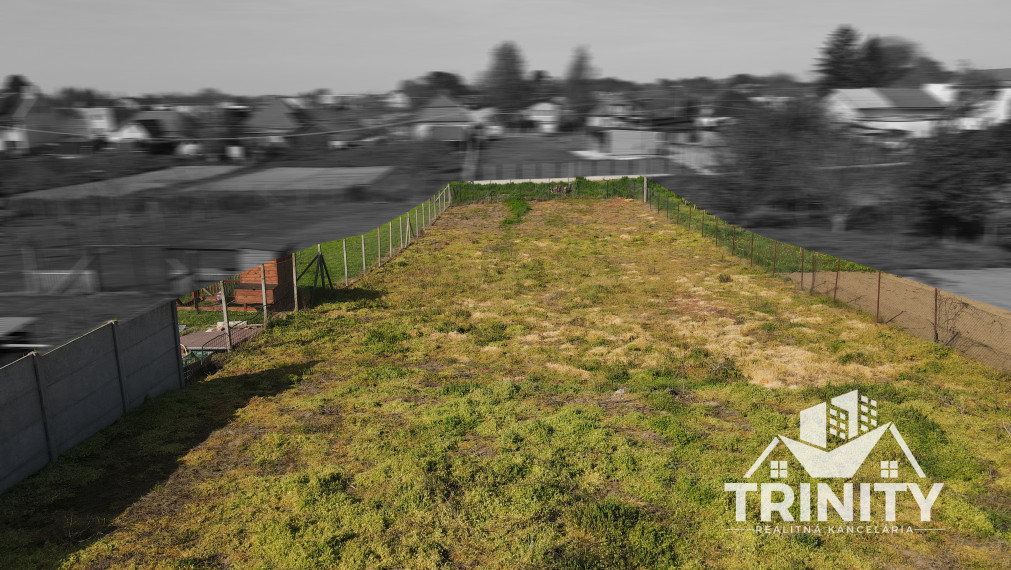 Na predaj komplet prerobený 3-izbový rodinný dom v obci Kolta