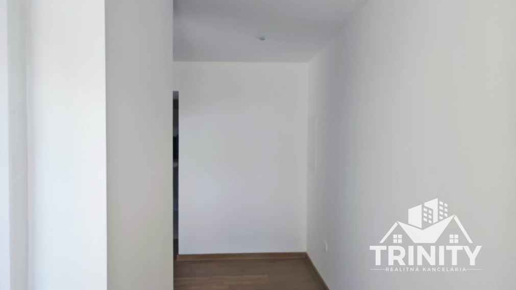 Na predaj komplet prerobený 3-izbový rodinný dom v obci Kolta