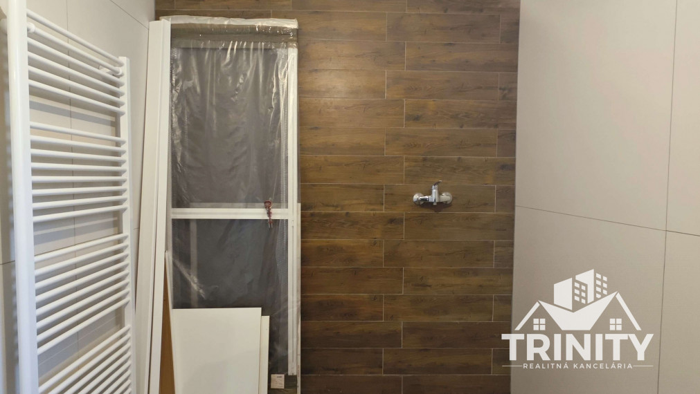 Na predaj komplet prerobený 3-izbový rodinný dom v obci Kolta