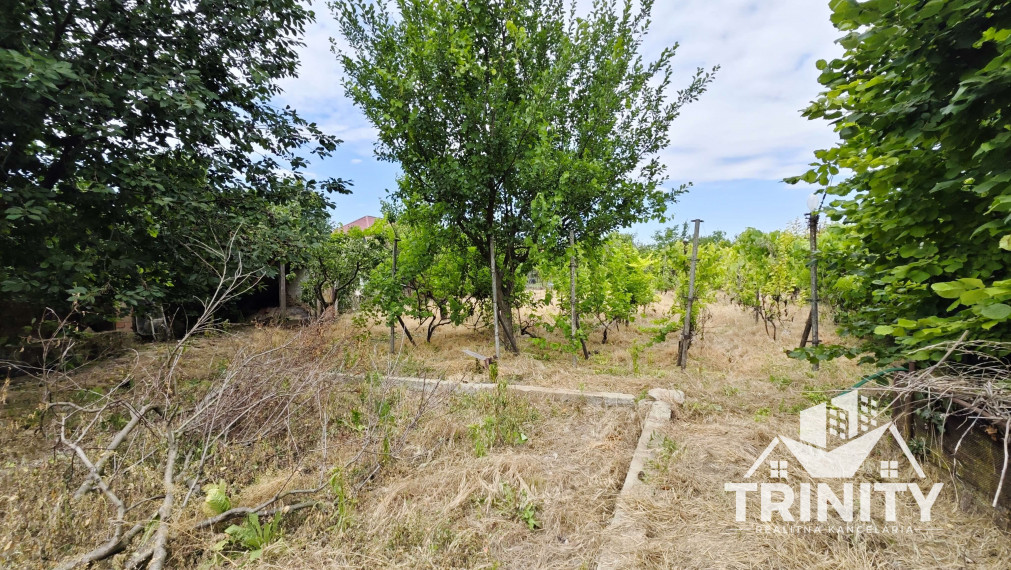 Na predaj 3-izbový rodinný dom v meste Šurany - Kostolný Sek