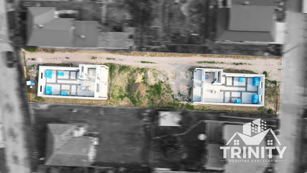 3d prehliadka ! Na predaj novostavba rodinného domu v obci Radava