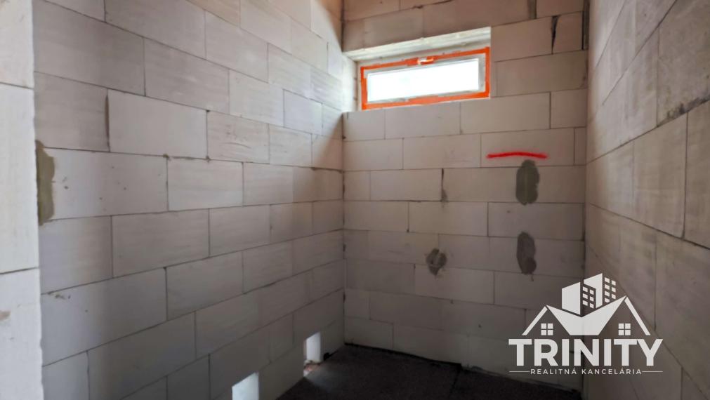 3d prehliadka ! Na predaj novostavba rodinného domu v obci Radava