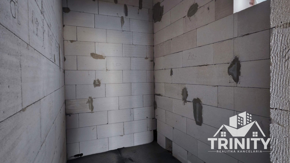 3d prehliadka ! Na predaj novostavba rodinného domu v obci Radava