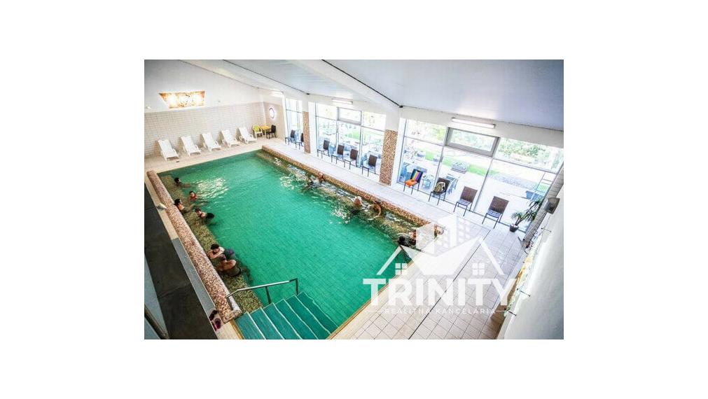 Na predaj stavebný pozemok na výstavbu rodinného domu v obci Jatov