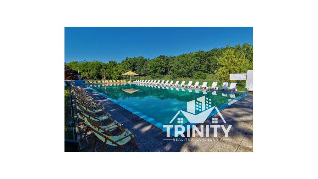 Na predaj stavebný pozemok na výstavbu rodinného domu v obci Jatov