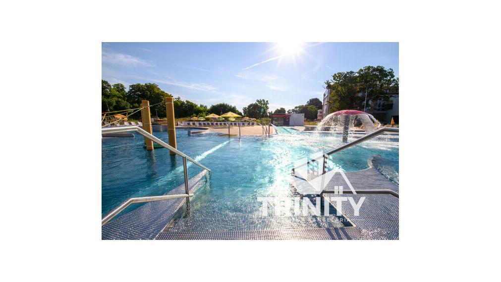 Na predaj stavebný pozemok na výstavbu rodinného domu v obci Jatov