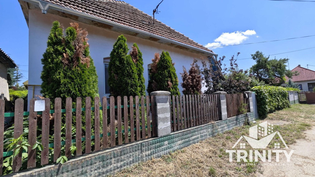 Na predaj Rodinný dom (vidiecky) v obci Svätý Peter