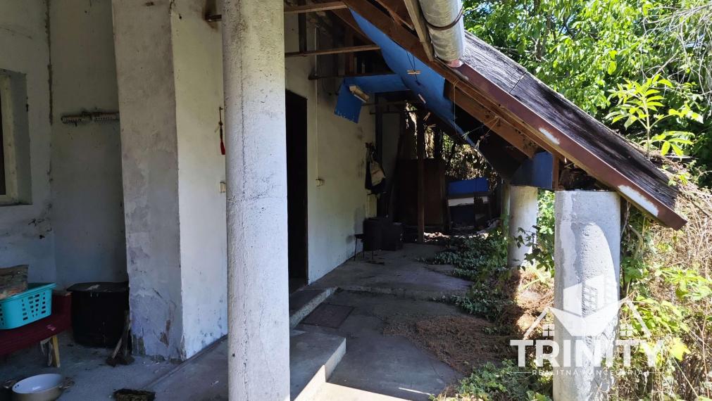 Na predaj Rodinný dom (vidiecky) v obci Svätý Peter