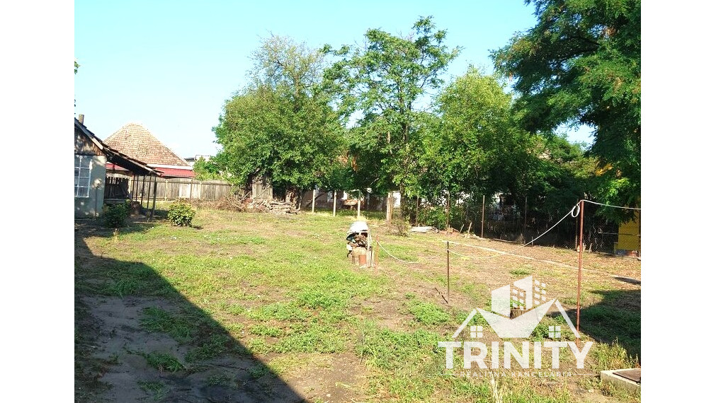 Na predaj 3 -izbový rodinný dom v obci Imeľ