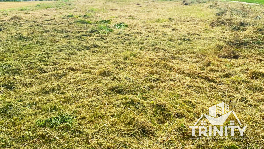 Na predaj stavebný pozemok na výstavbu rodinného domu v obci Jatov
