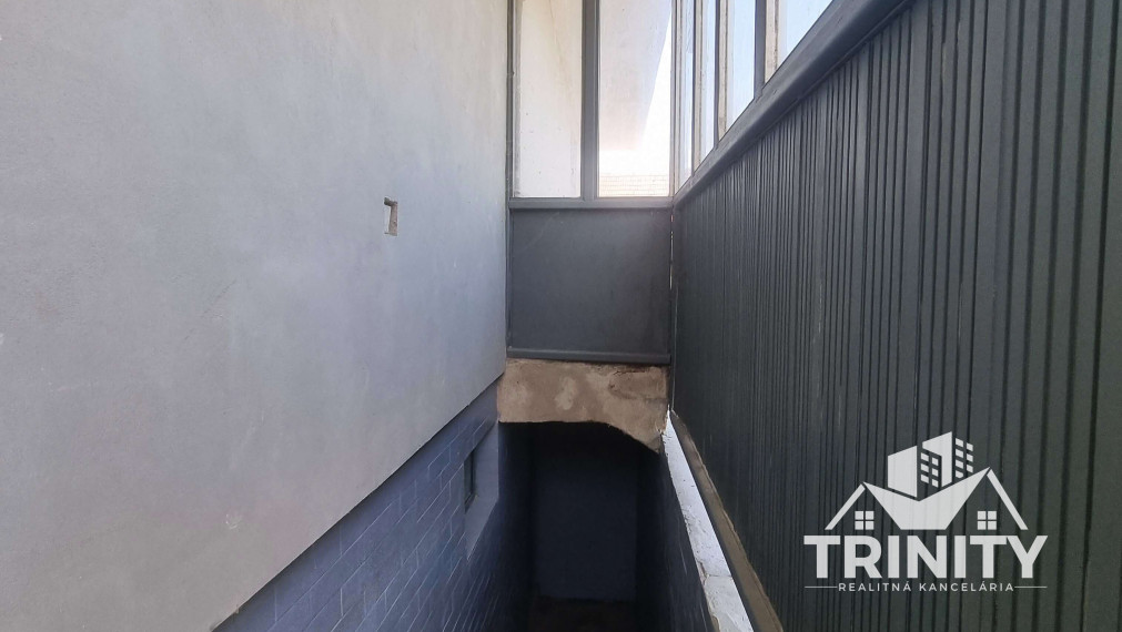 Na predaj dvojgeneračný rodinný dom v obci Jasová