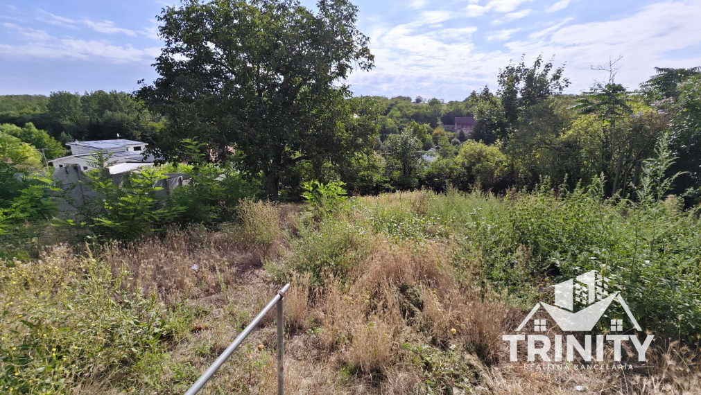 Na predaj vidiecky rodinný dom v obci Trávnica